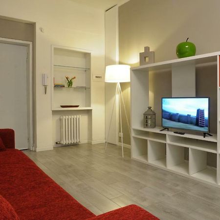 Filarmonico12 Apartment Verona Exterior foto