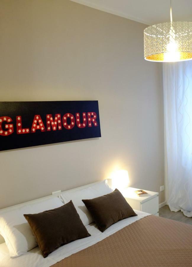 Filarmonico12 Apartment Verona Exterior foto