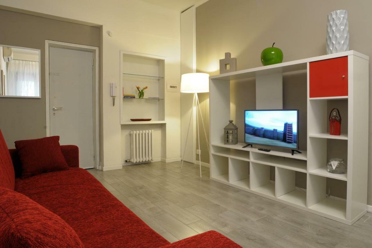 Filarmonico12 Apartment Verona Exterior foto