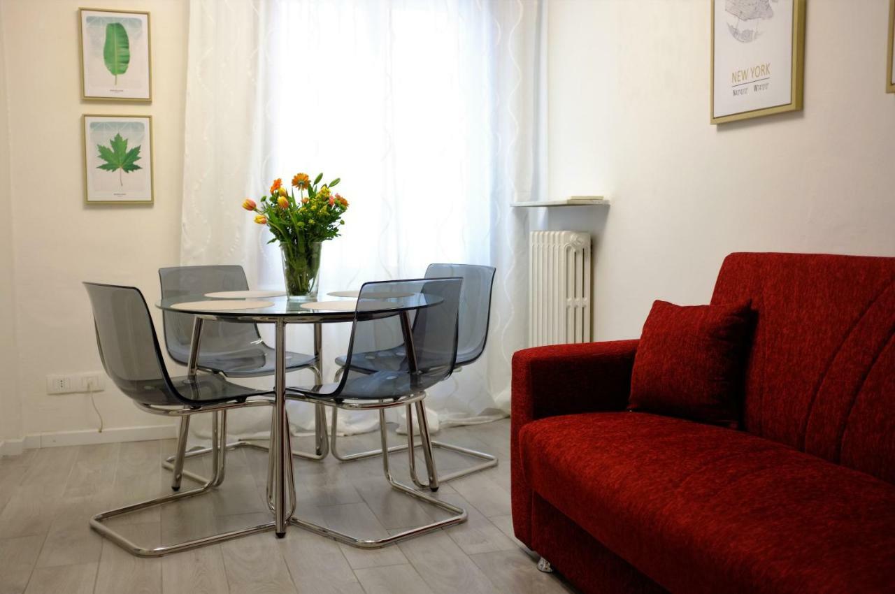 Filarmonico12 Apartment Verona Exterior foto