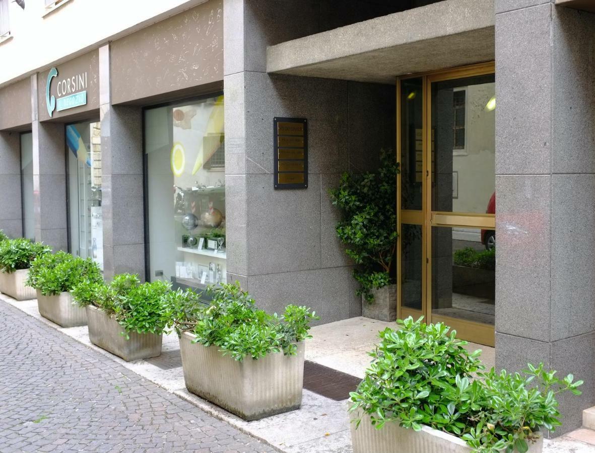 Filarmonico12 Apartment Verona Exterior foto